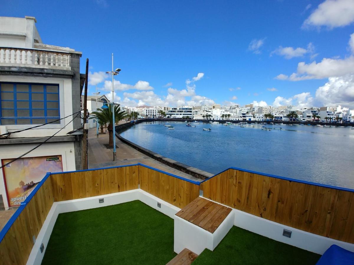 Sabbia Suites Serena Studio Arrecife  Exterior foto