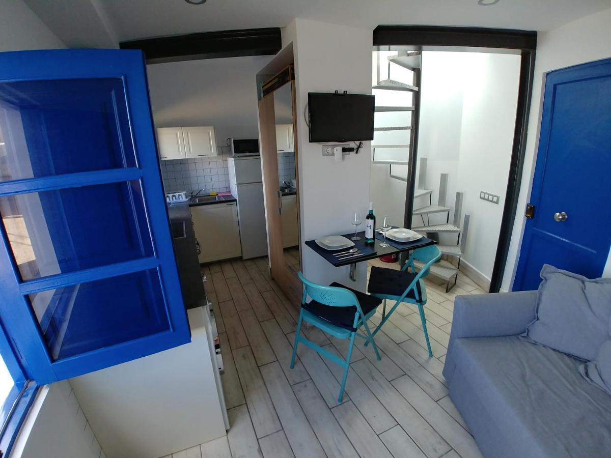 Sabbia Suites Serena Studio Arrecife  Exterior foto