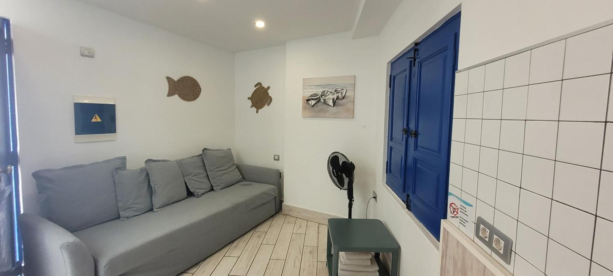 Sabbia Suites Serena Studio Arrecife  Exterior foto